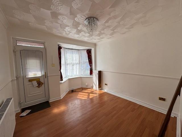 House for rent in The Polygon, City Of Southampton