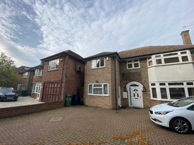 House for rent in The Slade, Oxfordshire