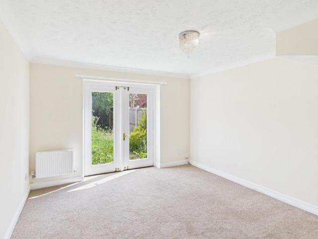 House for rent in Warndon, Worcestershire