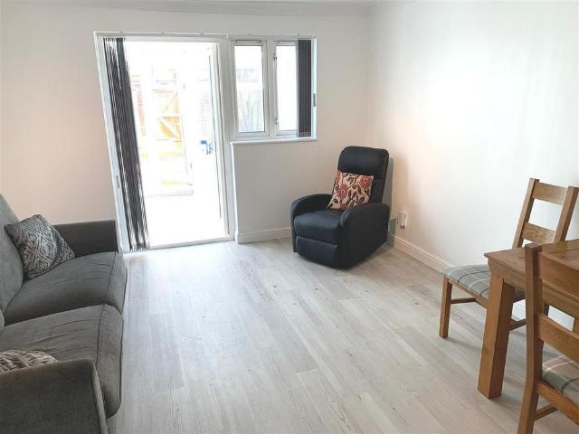 House for rent in Glynde, West Sussex