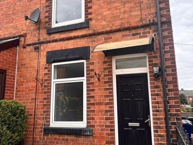 House for rent in Wombwell, South Yorkshire