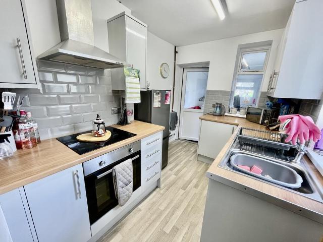 House for rent in Ynysybwl and Coed-y-cwm, Ynysybwl