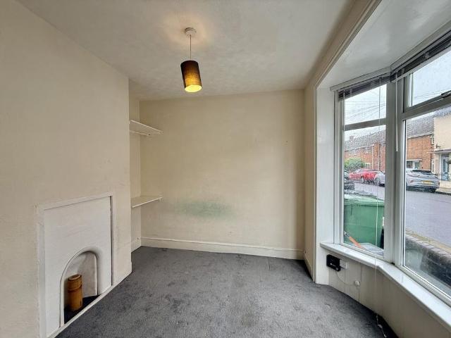 House for rent in Fratton, City Of Portsmouth