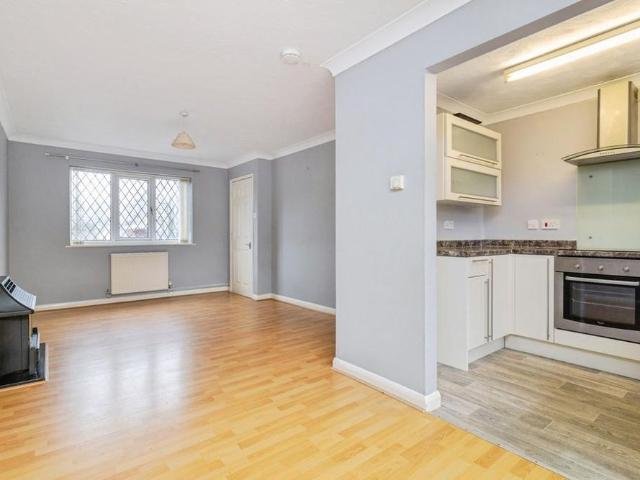 House for rent in Highweek, Bridford