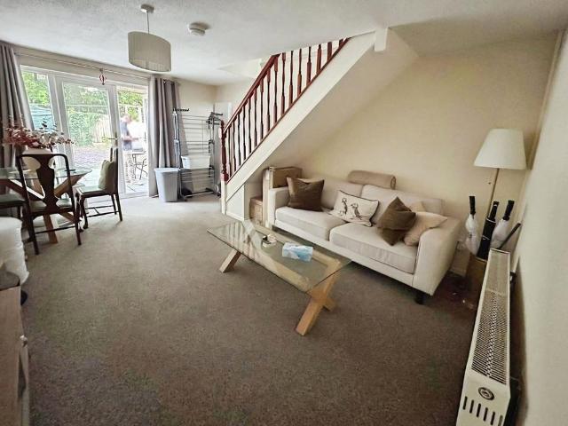 House for rent in Caerleon, Newport