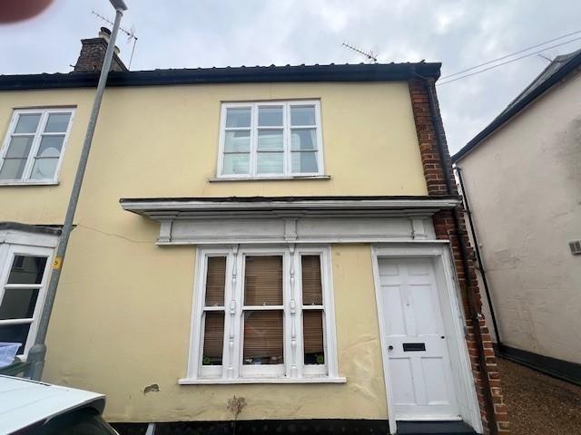 House for rent in Dickleburgh and Rushall, Burgh St Peter