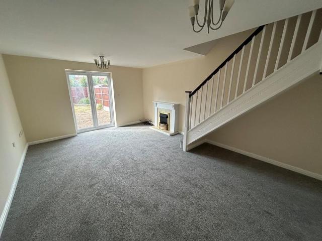 House for rent in Cherry Orchard, Fold Hill