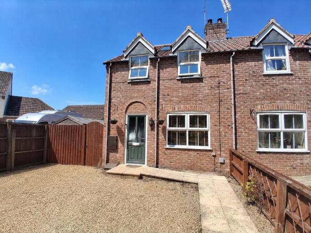 House for rent in East Tuddenham, Norfolk