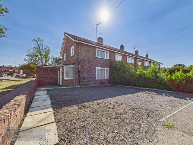 House for rent in Langley Green, Glynde