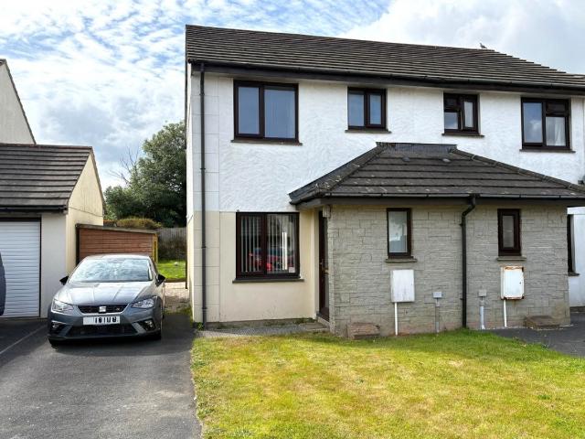 House for rent in Helston, Cornwall