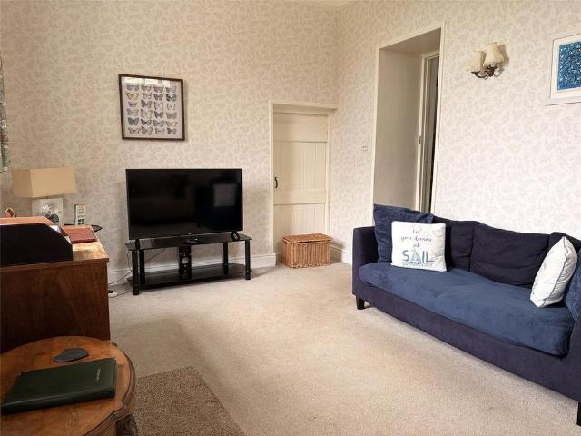 House for rent in Saunton Park, North Devon