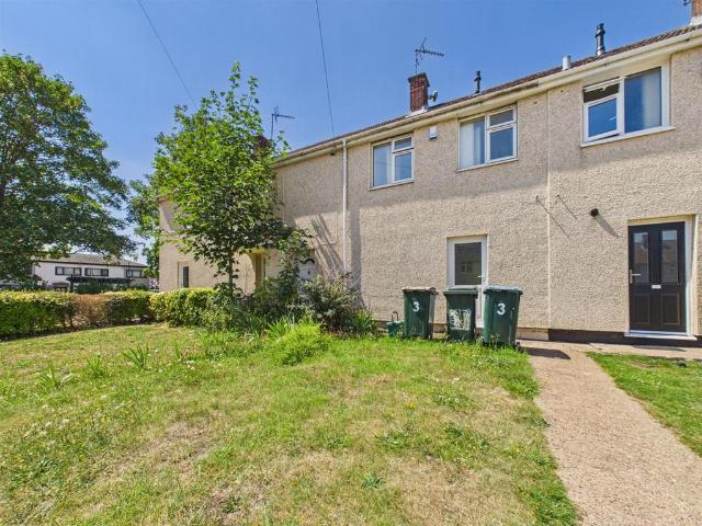 House for rent in Manor Farm Estate, West Midlands