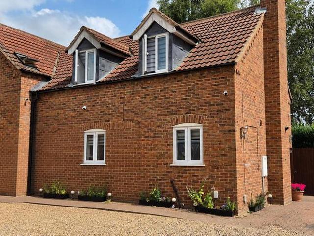 House for rent in Gosberton Clough, Lincolnshire