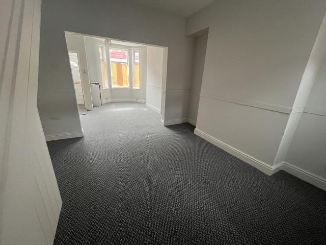 House for rent in Poulton, Liscard