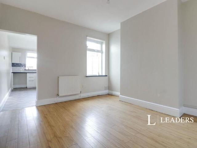 House for rent in Newbold, North West Leicestershire