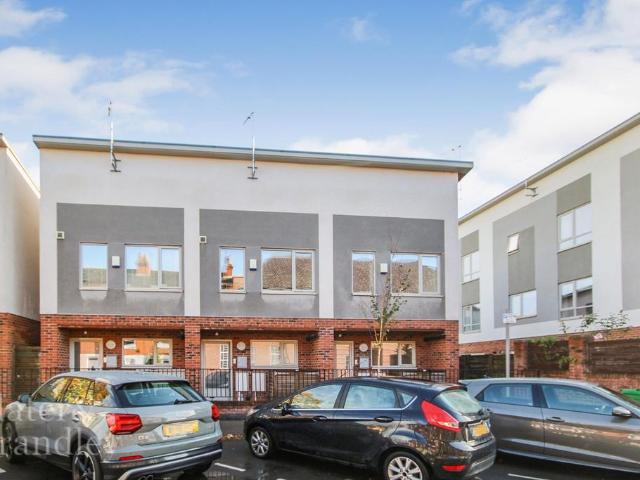 House for rent in The Meadows, Haddon