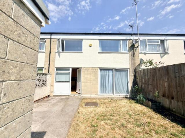House for rent in Dulcote, Bath And North East Somerset