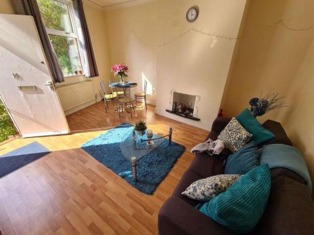 House for rent in Headingley Hill, Headingley