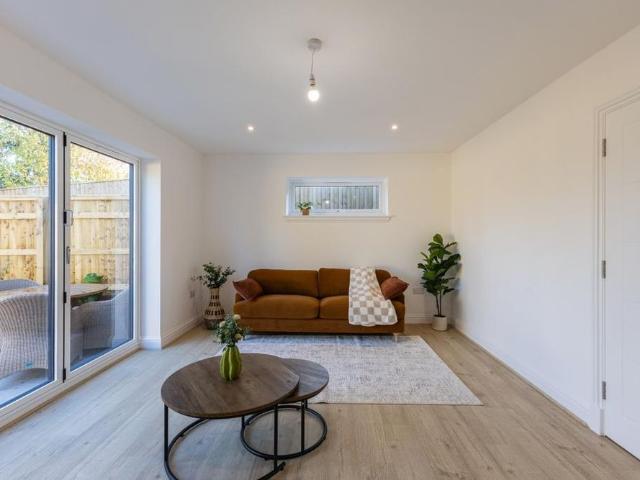 House for rent in South Hinksey, Dromore