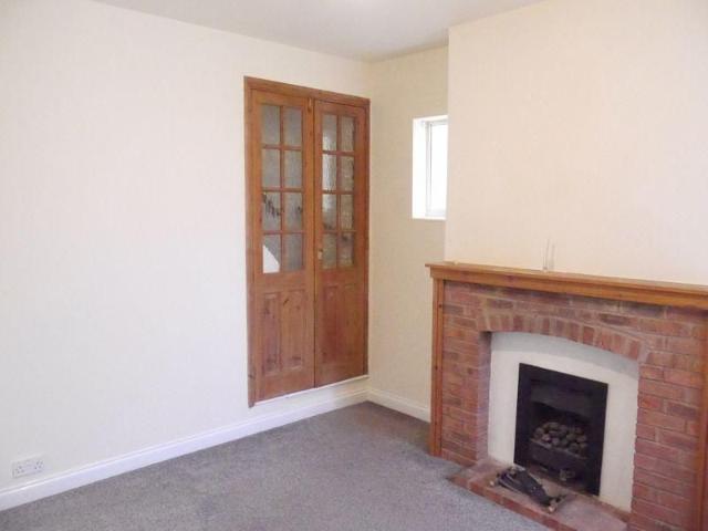 House for rent in Great Chatwell, Staffordshire