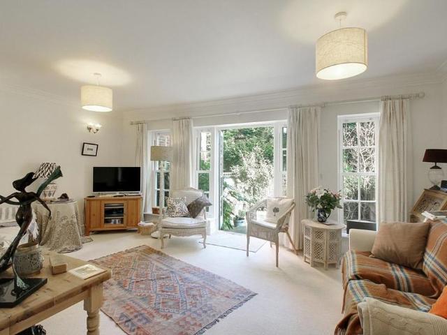 House for rent in Lunnon, Buckinghamshire