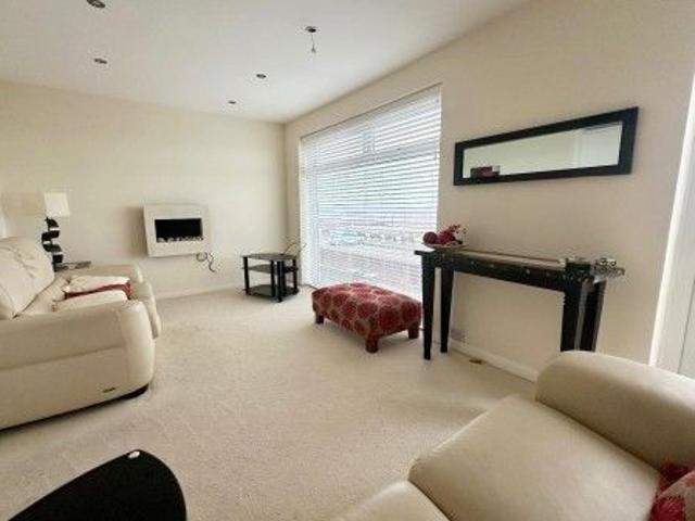 House for rent in Rossall, Wyre