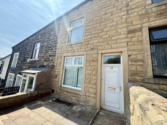 House for rent in Higherford, Lancashire