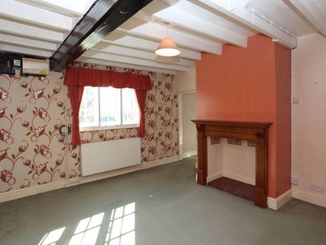 House for rent in Blymhill and Weston-under-Lizard, Great Chatwell