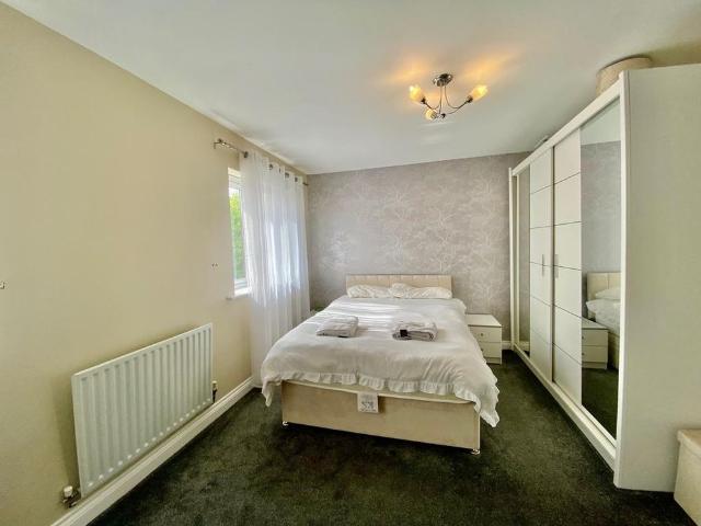 House for rent in Brownedge, Firbank