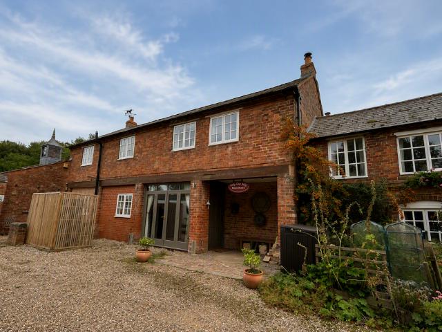 House for rent in Newton Burgoland, North West Leicestershire