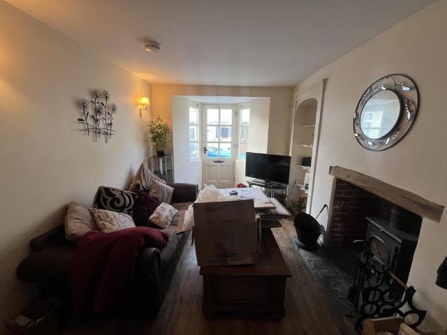 House for rent in Dickleburgh and Rushall, Burgh St Peter