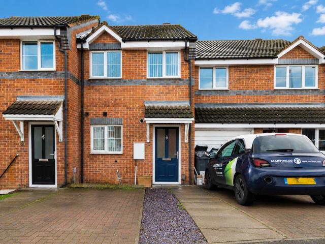 House for rent in West Coseley, Coseley