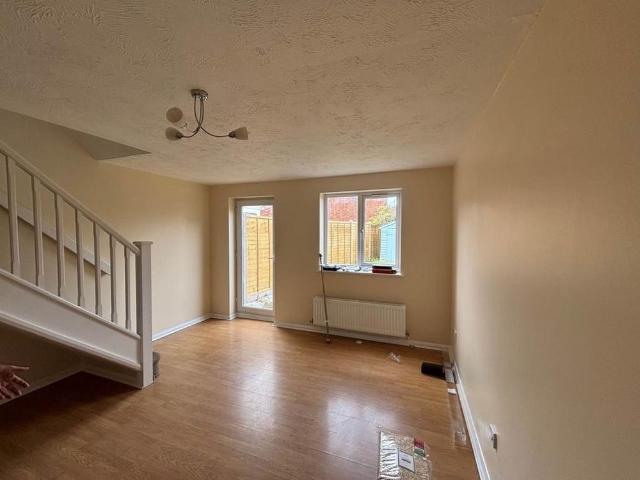 House for rent in Weston-super-mare, North Somerset
