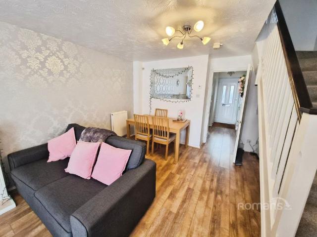 House for rent in Slough, Isle Of Man