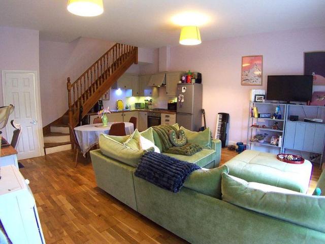 House for rent in Meanwood, Leeds