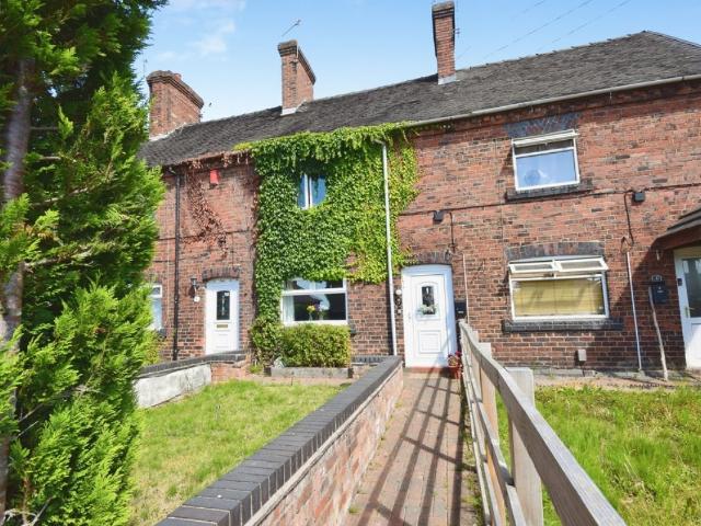 House for rent in Fenton, Stoke-on-Trent