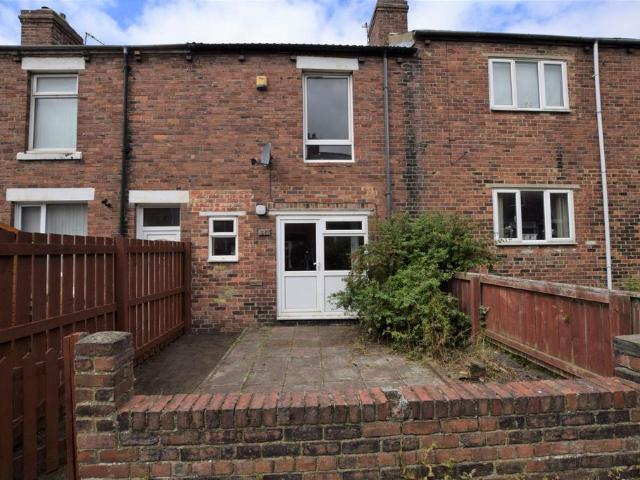 House for rent in Stanley