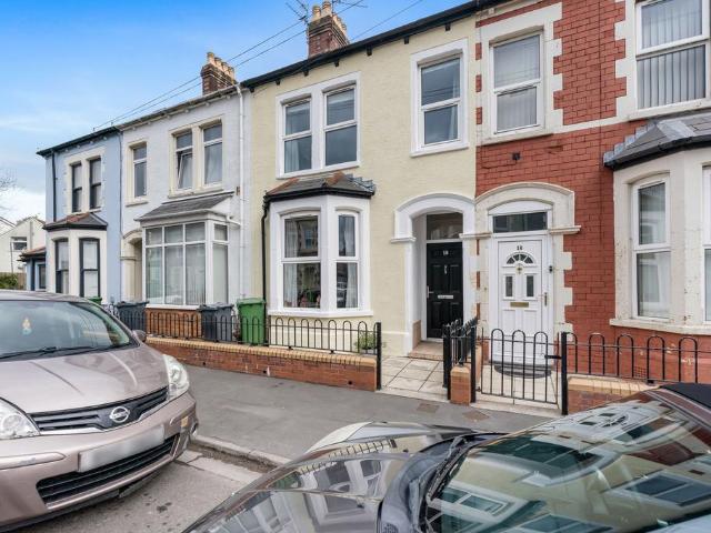 House for rent in Falcon Lodge, Wales