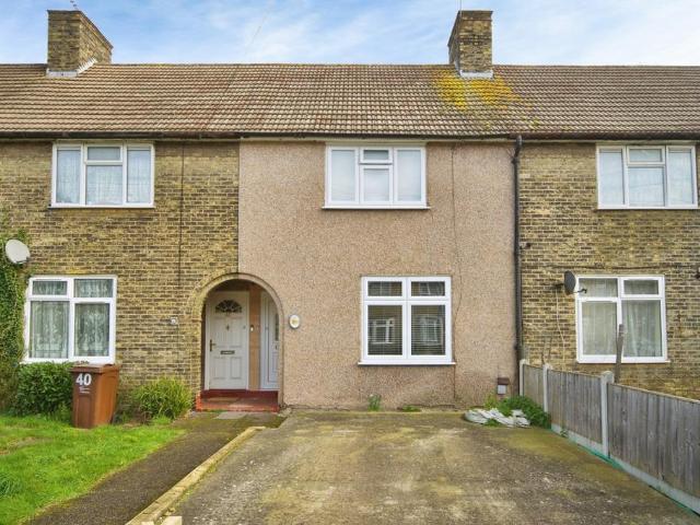 House for rent in Scrattons Farm, Greater London