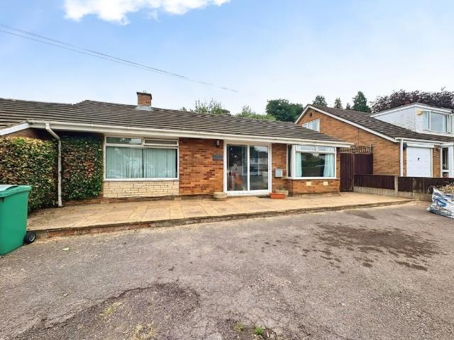 House for rent in Fox Elms, Gloucester