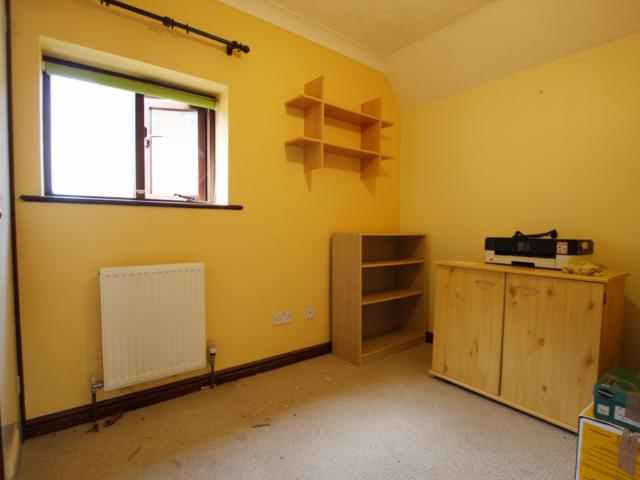 House for rent in Chesterton, Arbury