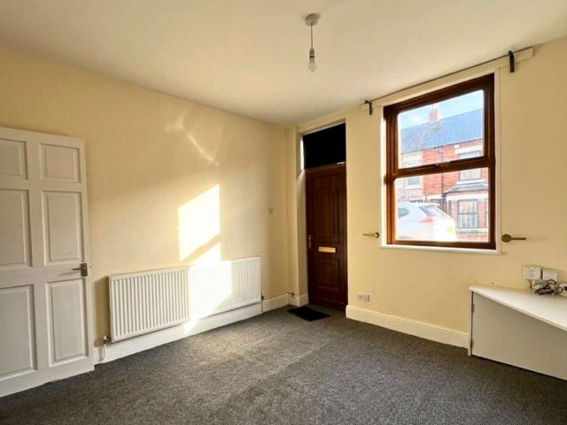 House for rent in Eastwood, Attenborough