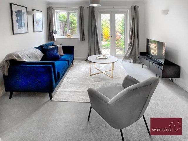 House for rent in Knaphill, Woking
