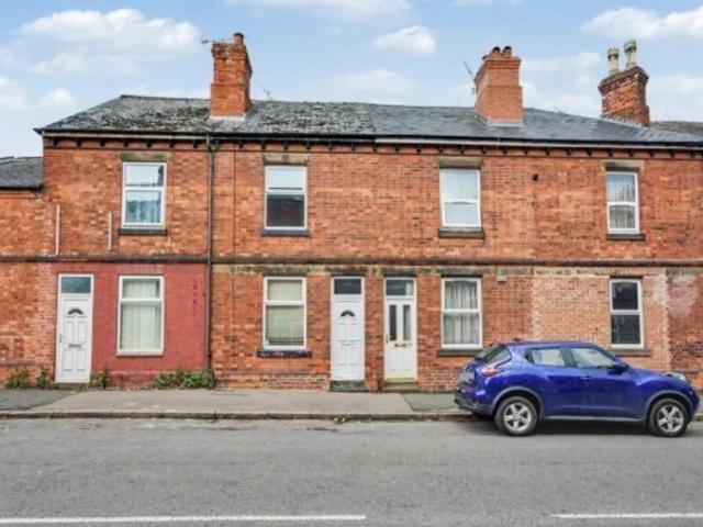 House for rent in Haddon, East Midlands