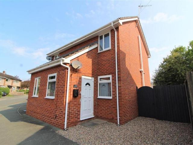 House for rent in Oswestry, Shropshire