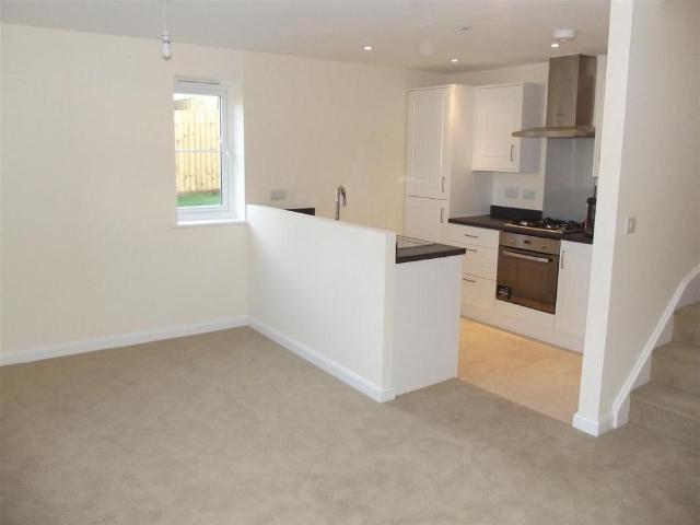House for rent in Dawlish, Bridford