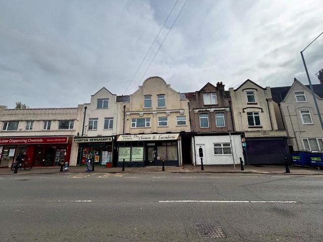 Flat for rent in Camp Hill, Warwickshire