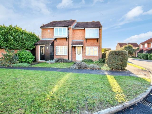 House for rent in Teversham, South Cambridgeshire