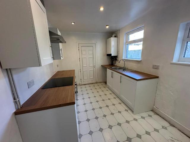 House for rent in Bootle, Sefton
