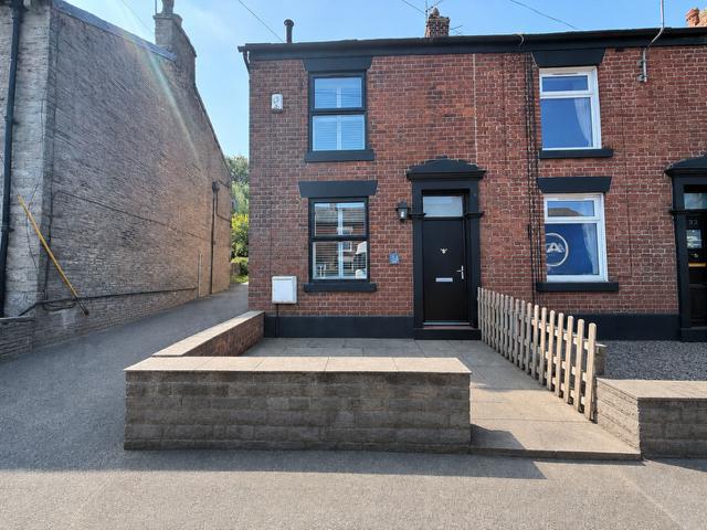 House for rent in Disley